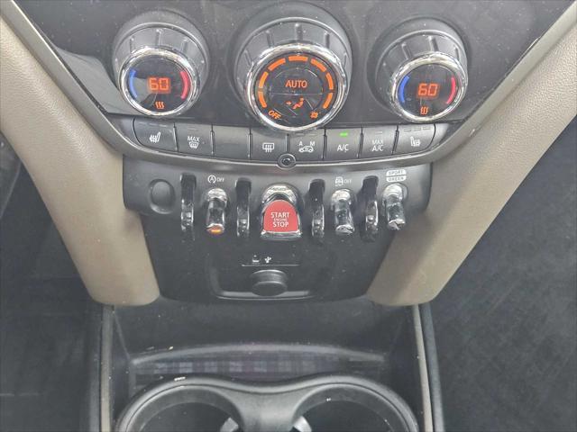 used 2019 MINI Countryman car, priced at $19,999