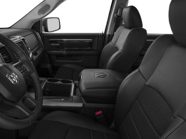 used 2016 Ram 1500 car