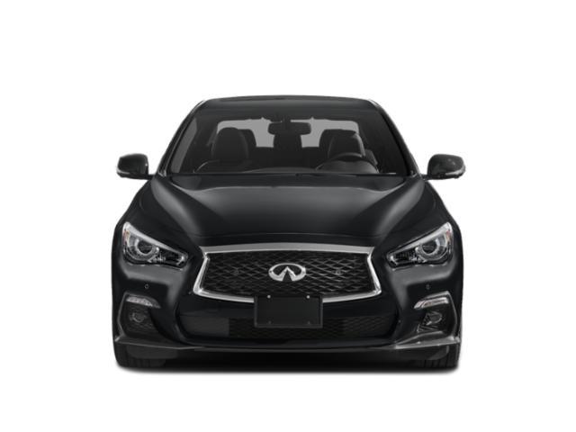 used 2023 INFINITI Q50 car