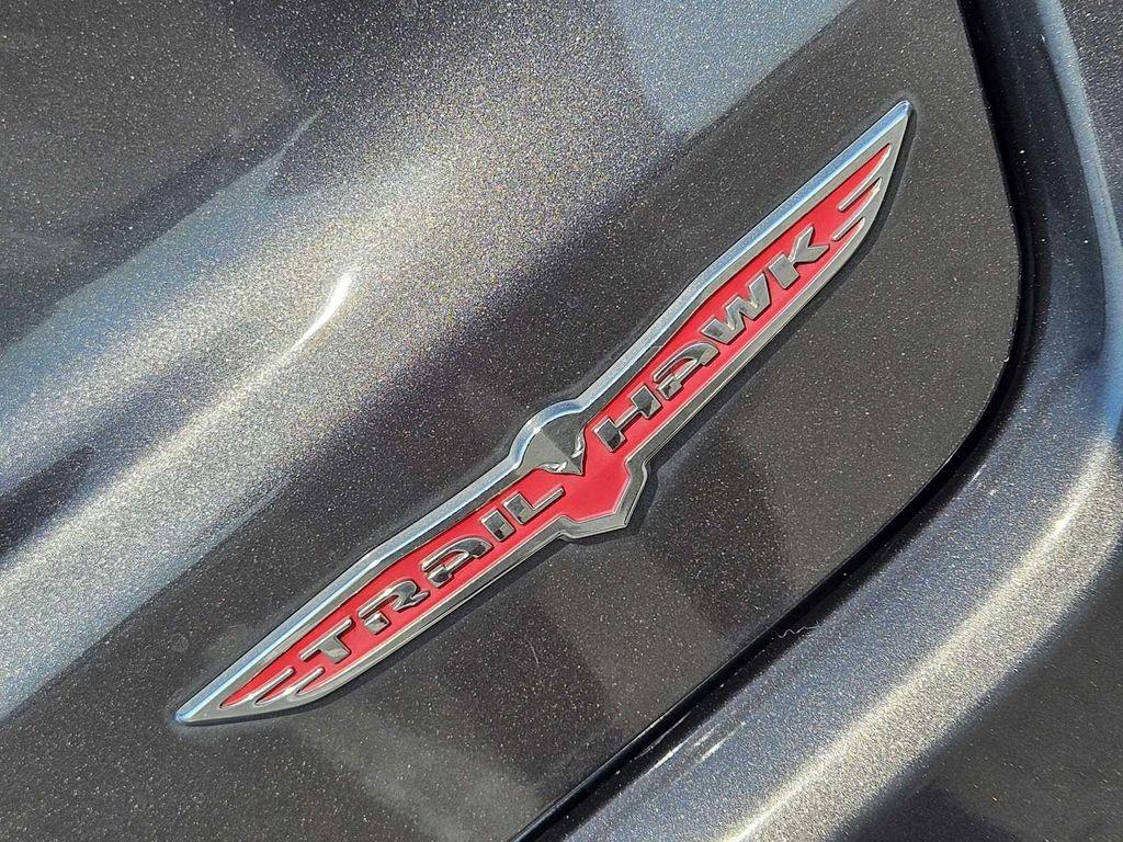 used 2019 Jeep Compass car, priced at $14,999