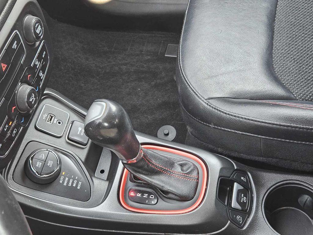 used 2019 Jeep Compass car, priced at $14,999