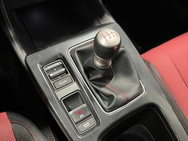 new 2025 Honda Civic Si car, priced at $31,855