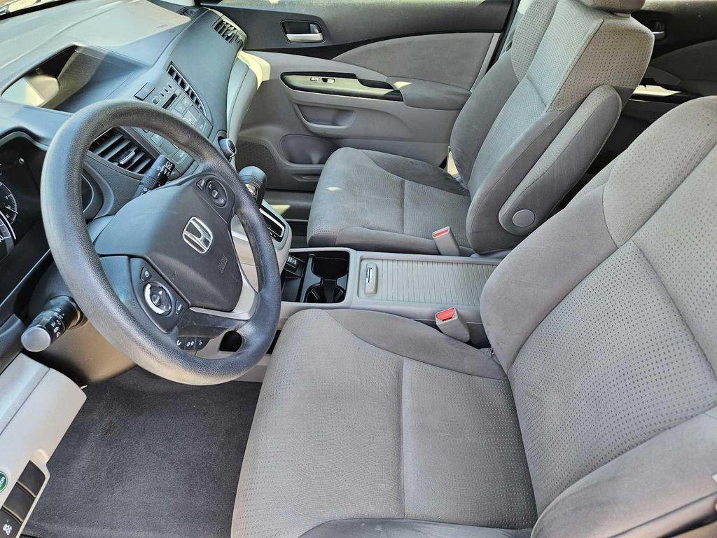 used 2013 Honda CR-V car, priced at $13,829
