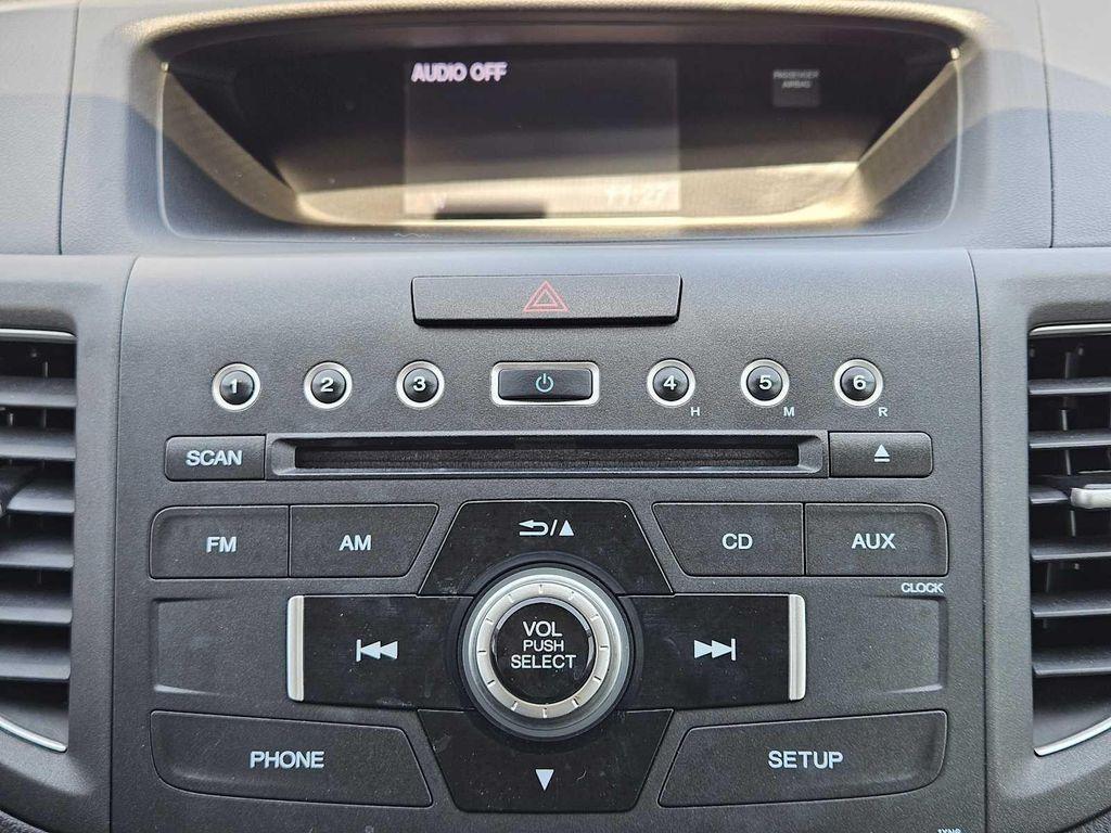used 2013 Honda CR-V car, priced at $13,829