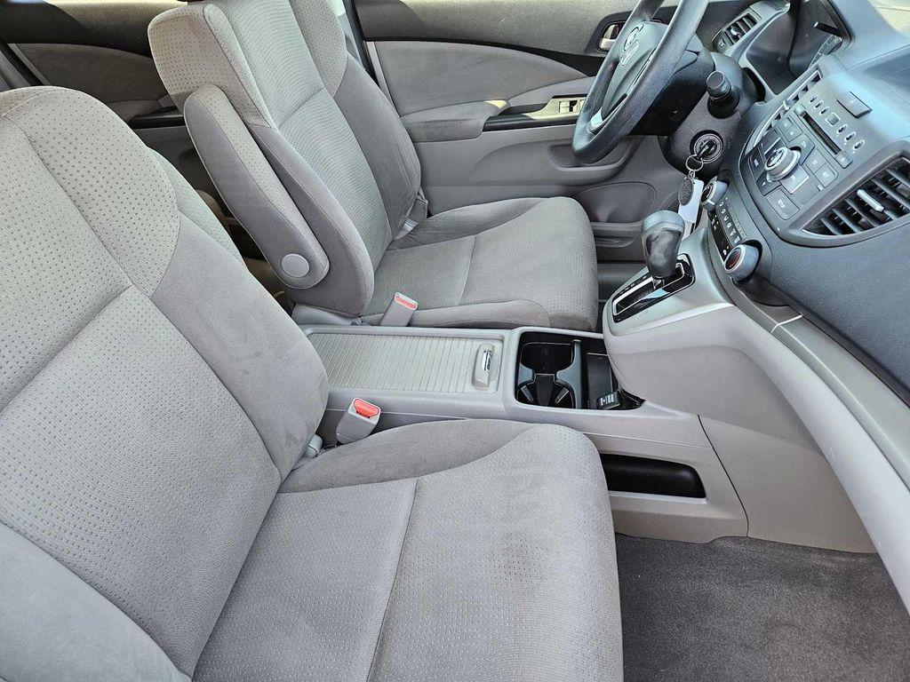 used 2013 Honda CR-V car, priced at $13,829