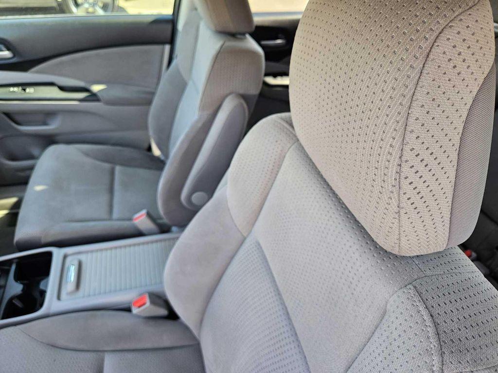 used 2013 Honda CR-V car, priced at $13,829