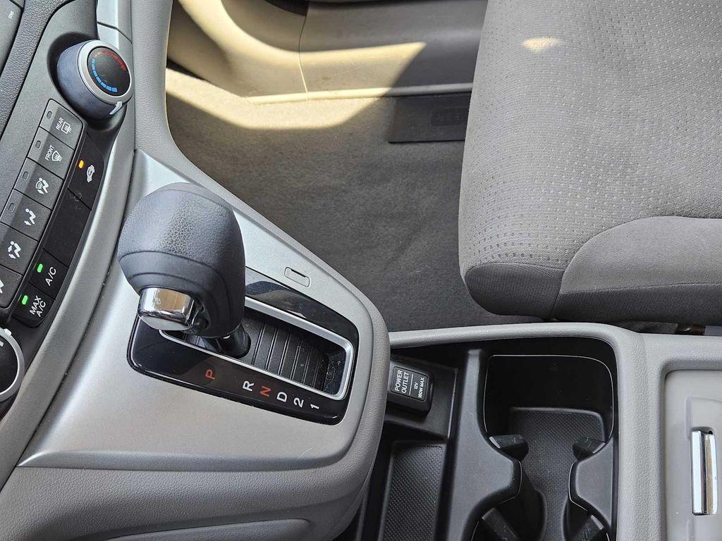 used 2013 Honda CR-V car, priced at $13,829