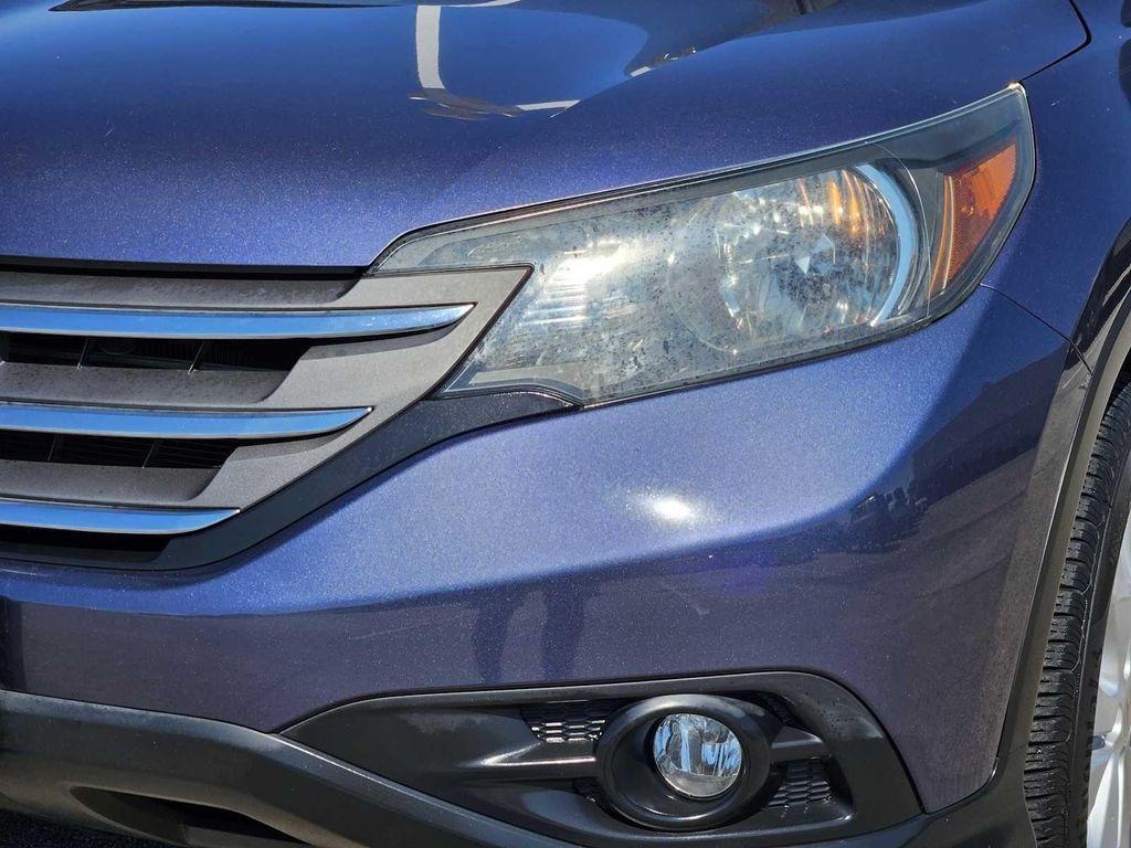 used 2013 Honda CR-V car, priced at $13,829