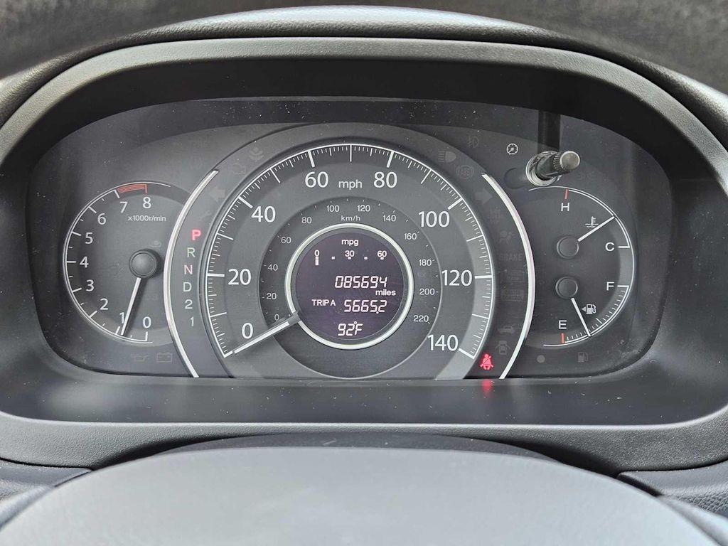used 2013 Honda CR-V car, priced at $13,829