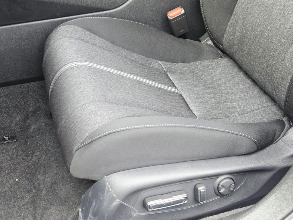 new 2025 Honda Accord Hybrid car, priced at $35,305