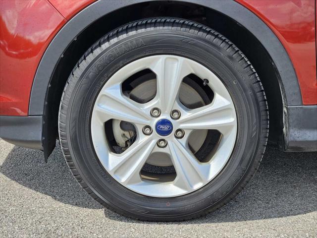 used 2015 Ford Escape car, priced at $11,537