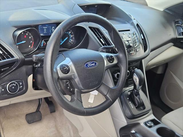 used 2015 Ford Escape car, priced at $11,537