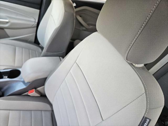 used 2015 Ford Escape car, priced at $11,537