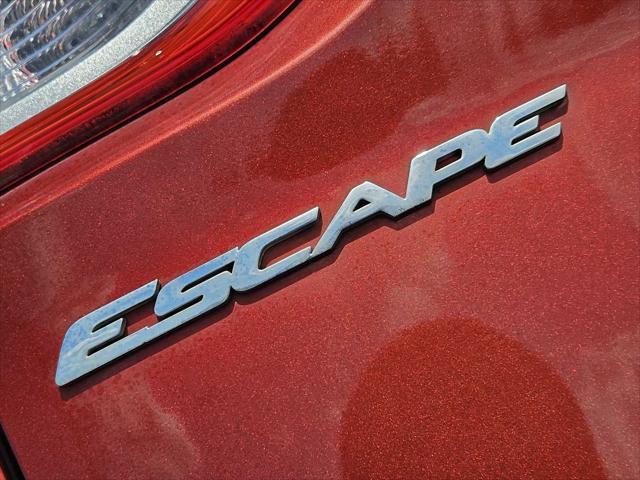 used 2015 Ford Escape car, priced at $11,537