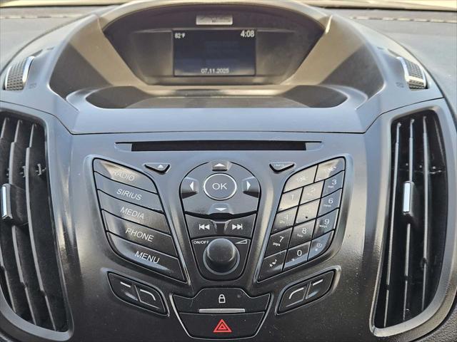 used 2015 Ford Escape car, priced at $11,537
