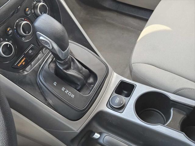 used 2015 Ford Escape car, priced at $11,537