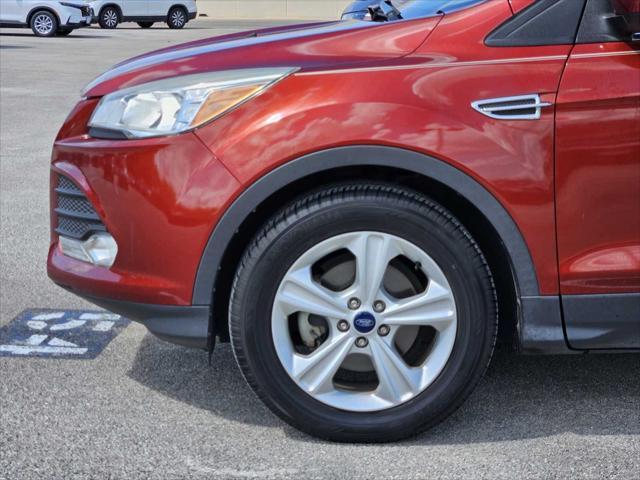 used 2015 Ford Escape car, priced at $11,537