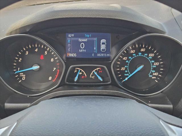 used 2015 Ford Escape car, priced at $11,537