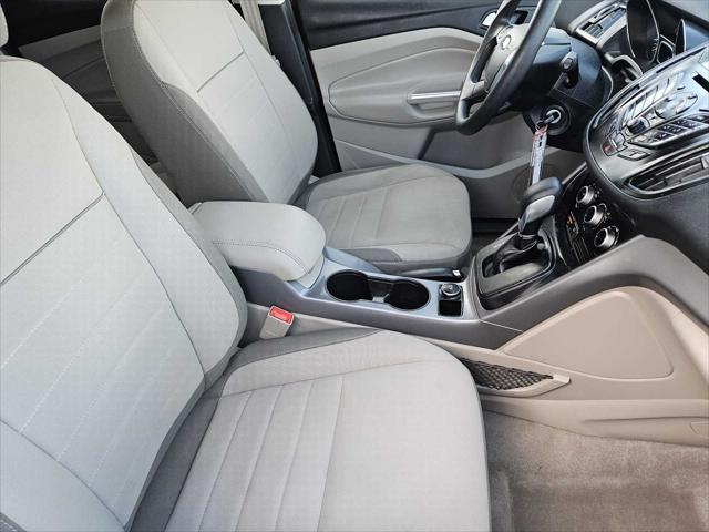 used 2015 Ford Escape car, priced at $11,537