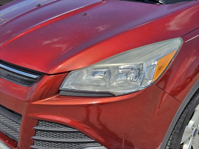 used 2015 Ford Escape car, priced at $11,537