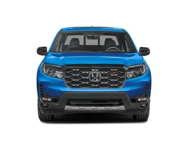 new 2024 Honda Ridgeline car, priced at $47,075