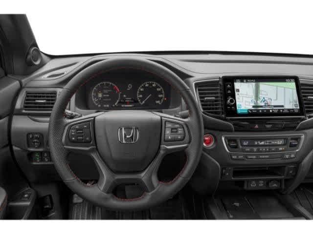 new 2024 Honda Ridgeline car, priced at $47,075