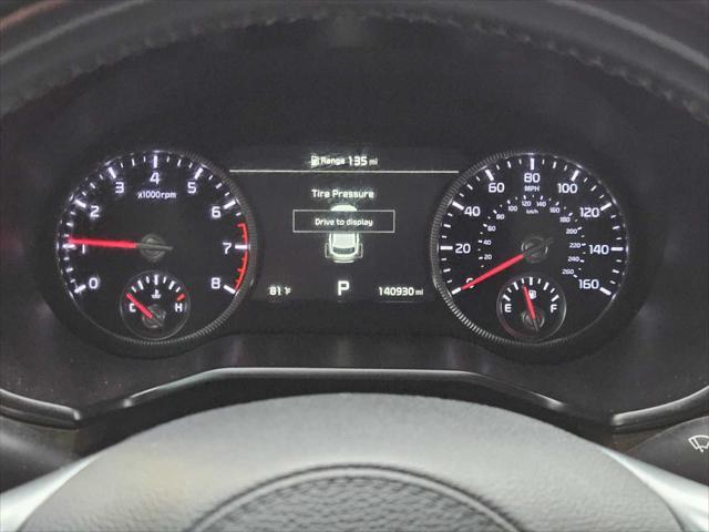 used 2020 Kia Telluride car, priced at $19,754