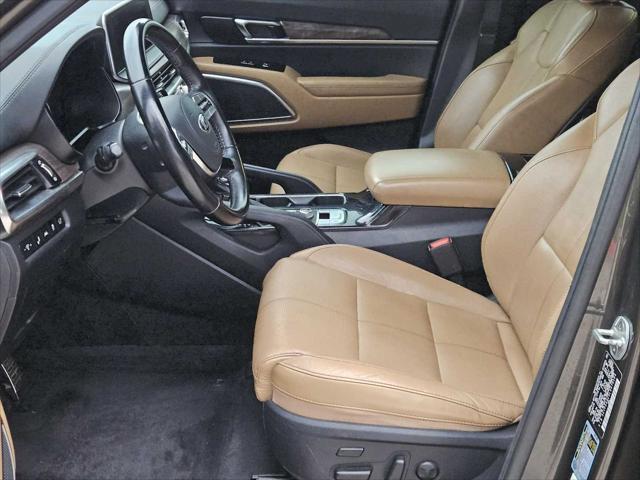 used 2020 Kia Telluride car, priced at $19,754