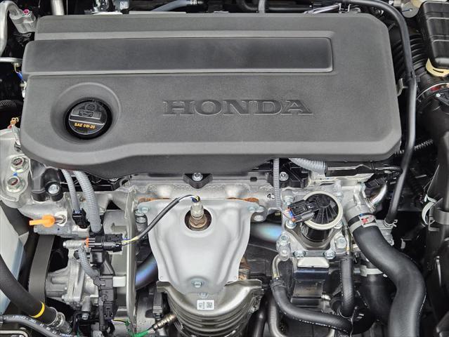 new 2025 Honda Civic car, priced at $28,600
