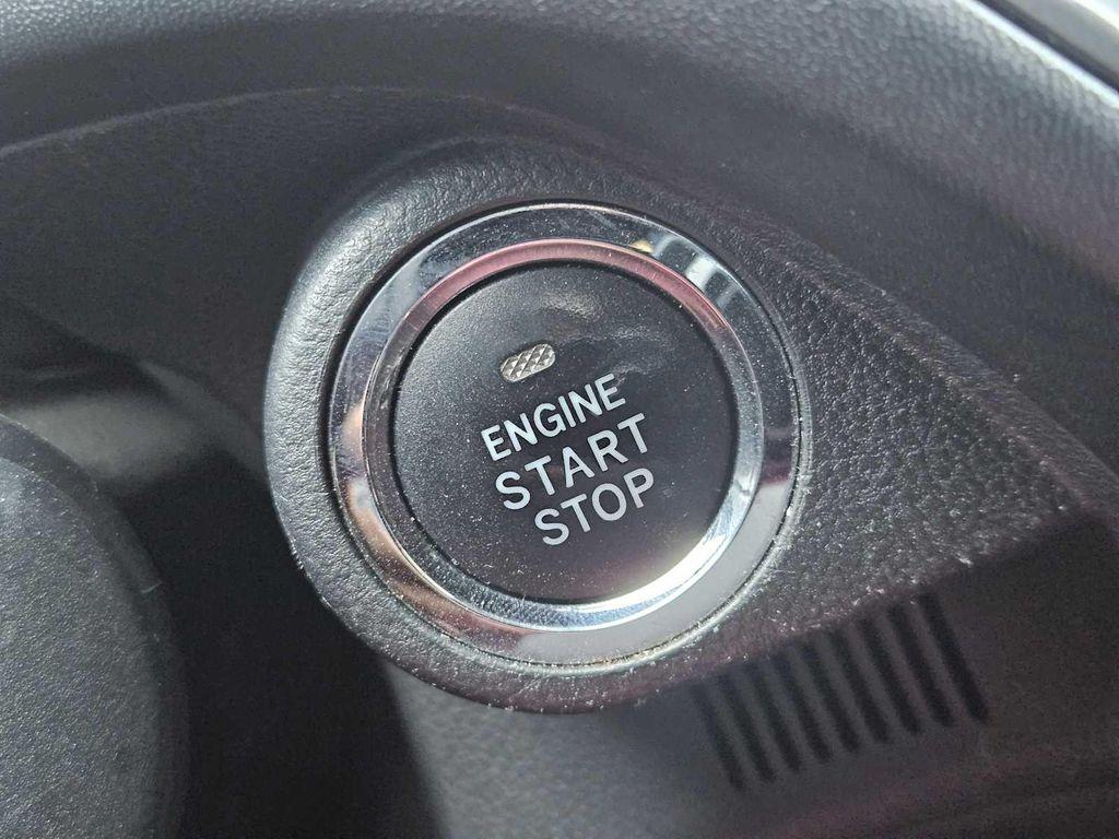 used 2023 Subaru WRX car, priced at $26,328