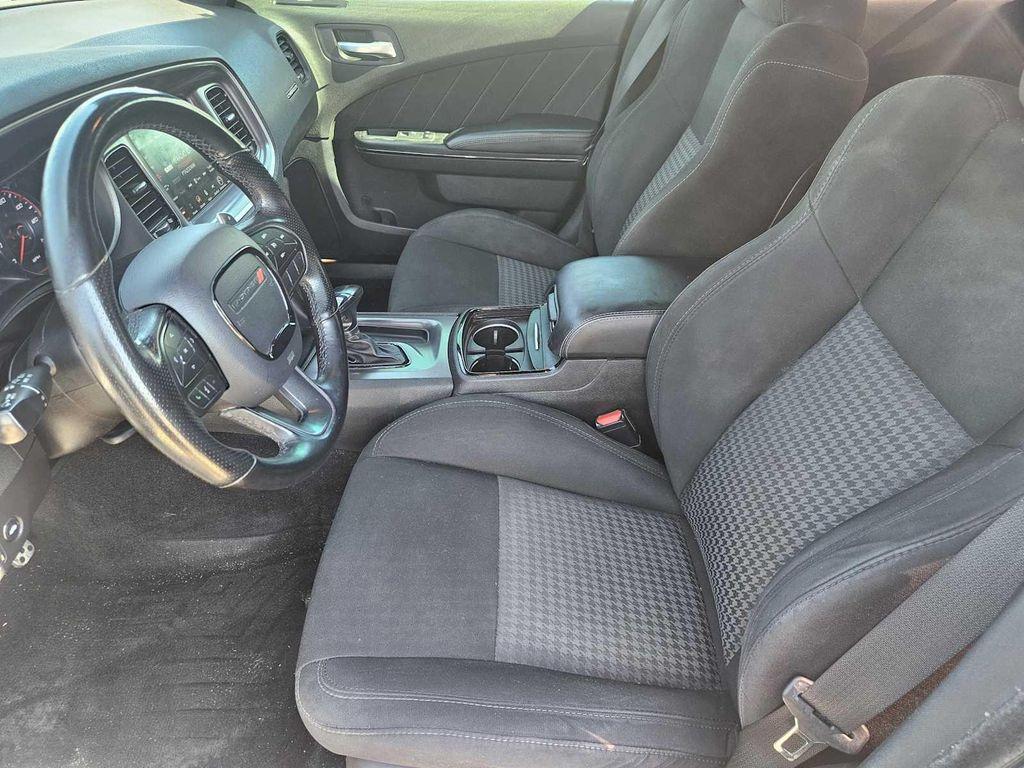 used 2020 Dodge Charger car, priced at $18,224