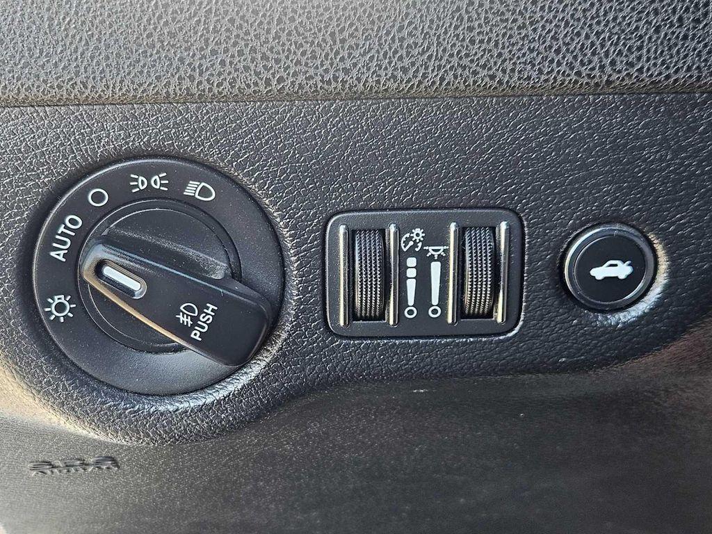 used 2020 Dodge Charger car, priced at $18,224