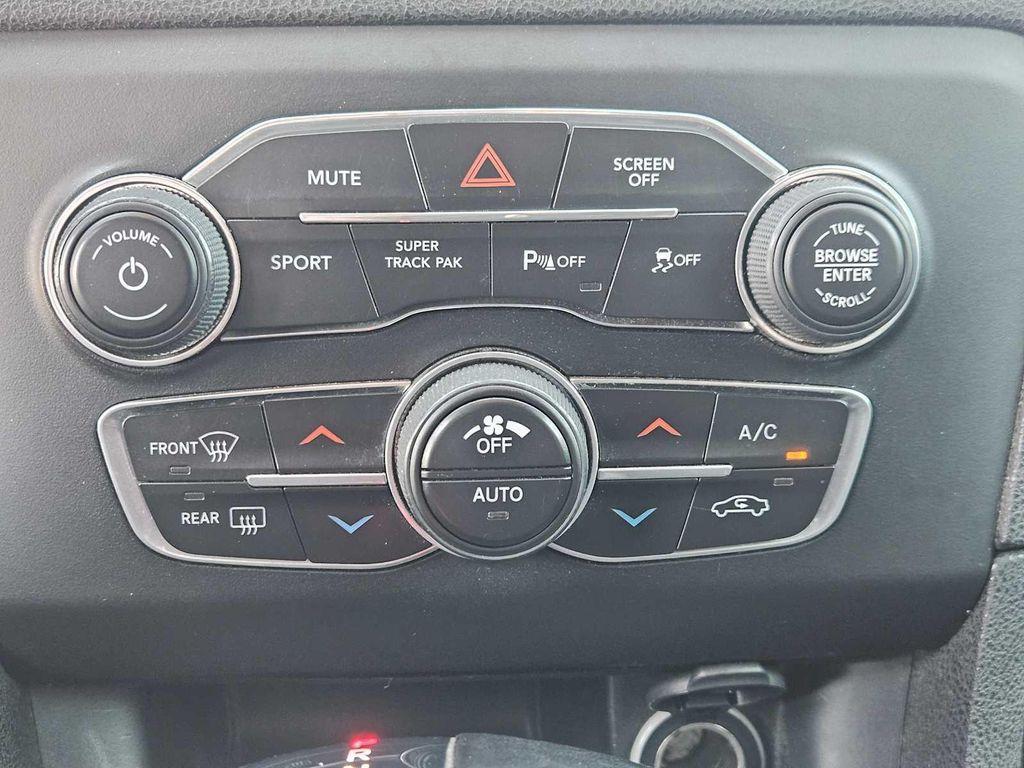 used 2020 Dodge Charger car, priced at $18,224