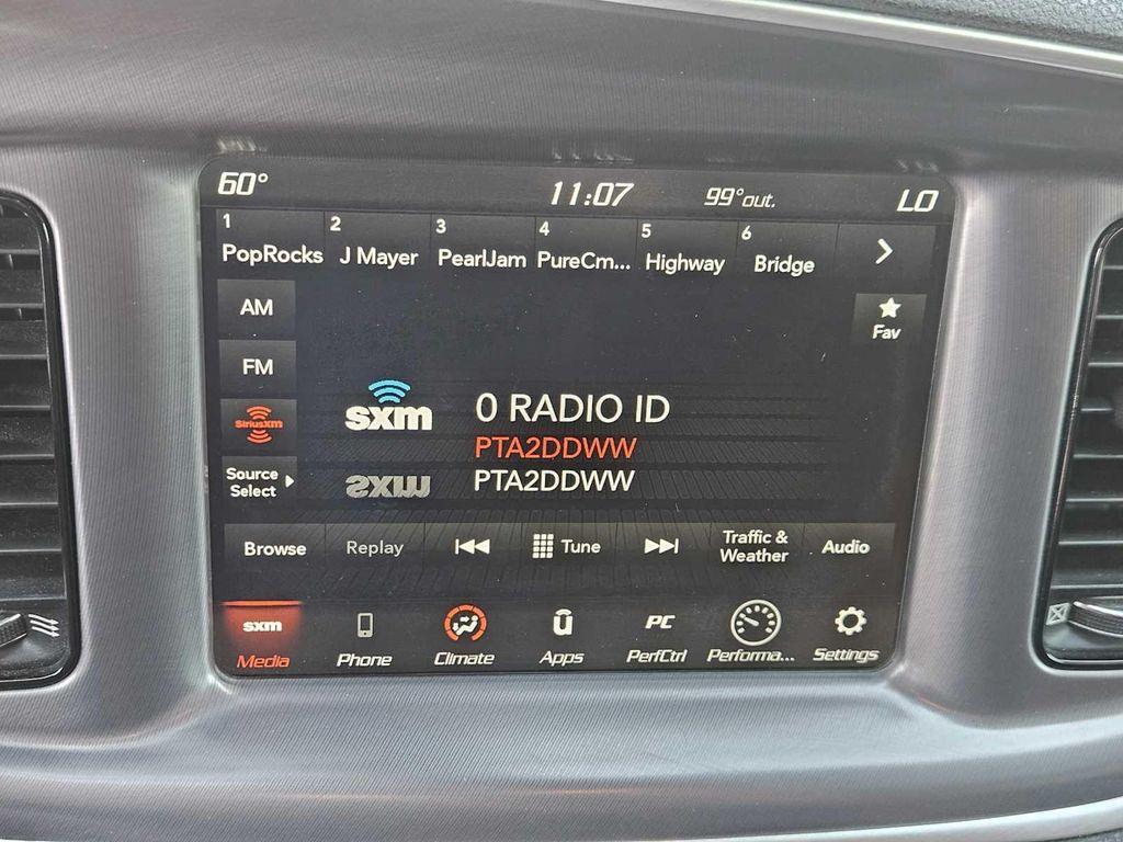 used 2020 Dodge Charger car, priced at $18,224