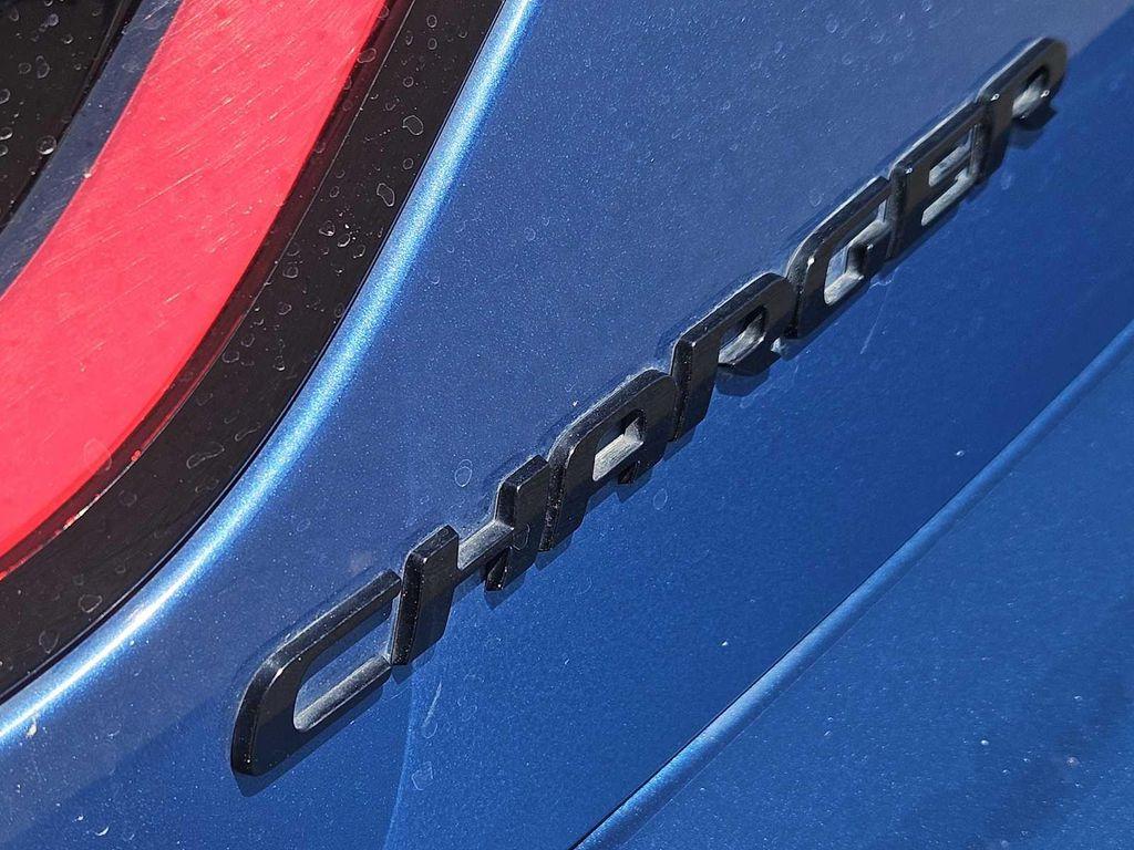 used 2020 Dodge Charger car, priced at $18,224