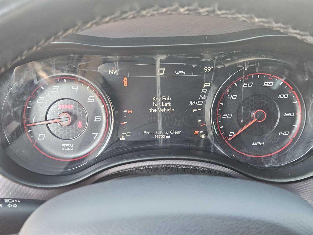 used 2020 Dodge Charger car, priced at $18,224