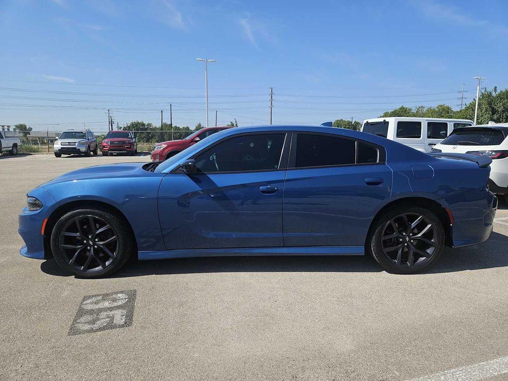used 2020 Dodge Charger car, priced at $18,224