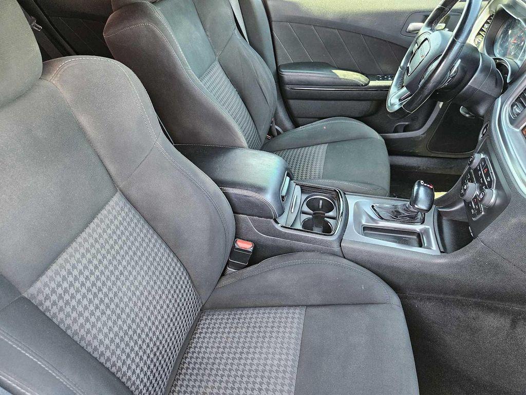 used 2020 Dodge Charger car, priced at $18,224