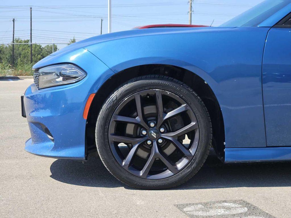 used 2020 Dodge Charger car, priced at $18,224