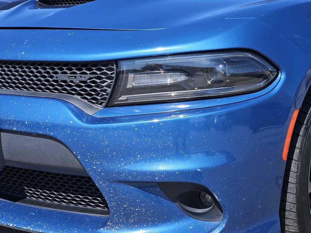 used 2020 Dodge Charger car, priced at $18,224