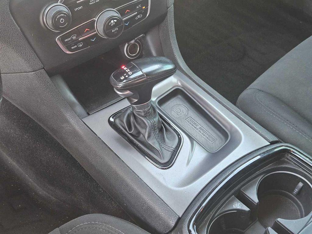 used 2020 Dodge Charger car, priced at $18,224