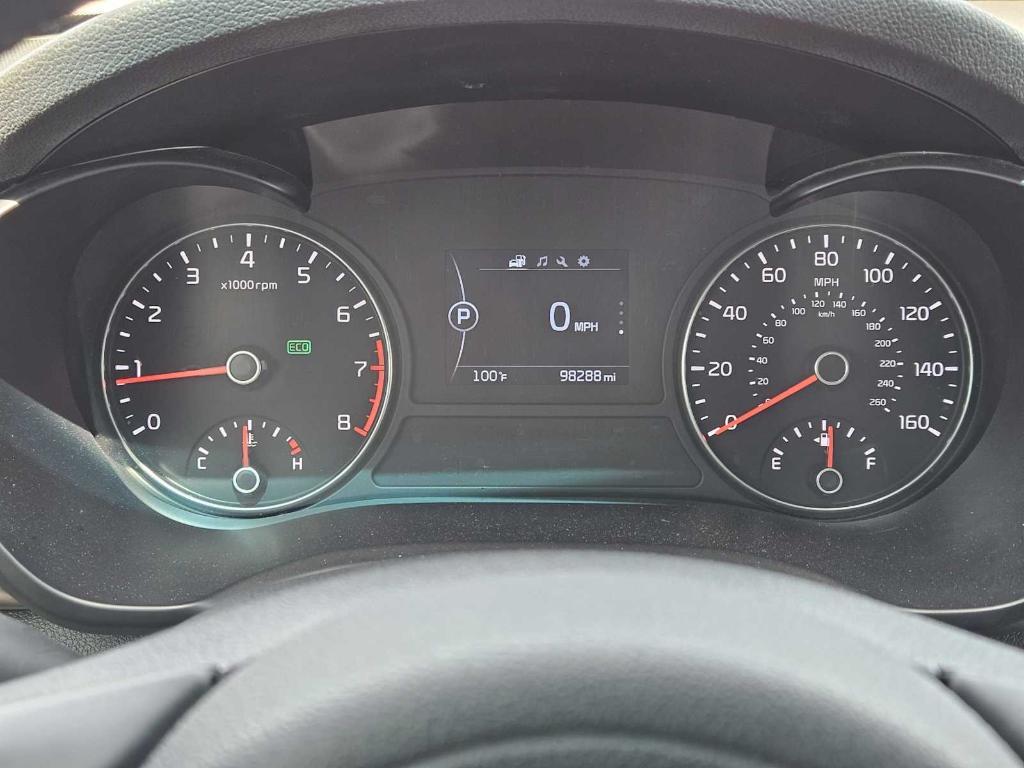 used 2018 Kia Optima car, priced at $13,534