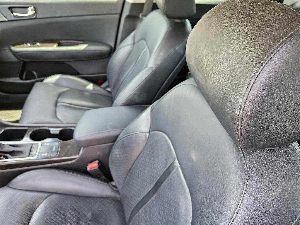 used 2018 Kia Optima car, priced at $13,534