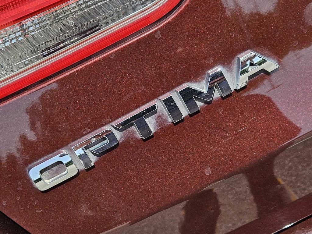 used 2018 Kia Optima car, priced at $13,534