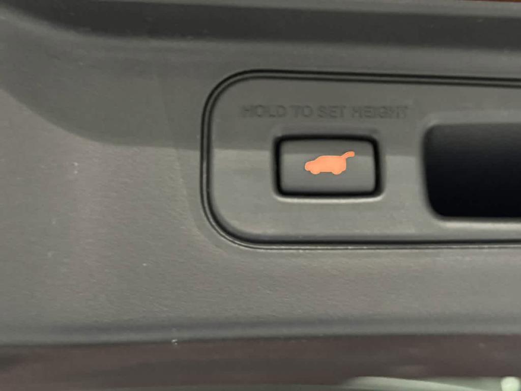 new 2026 Honda Passport car, priced at $55,555
