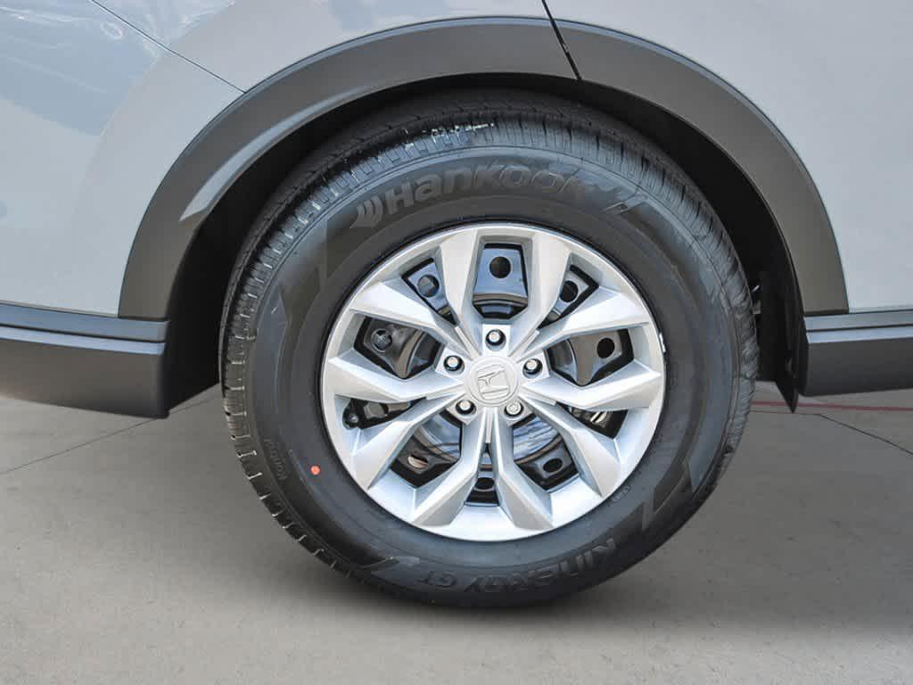 new 2026 Honda CR-V car, priced at $32,825