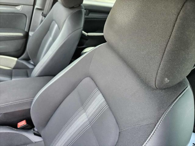 used 2023 Honda Civic car, priced at $25,470