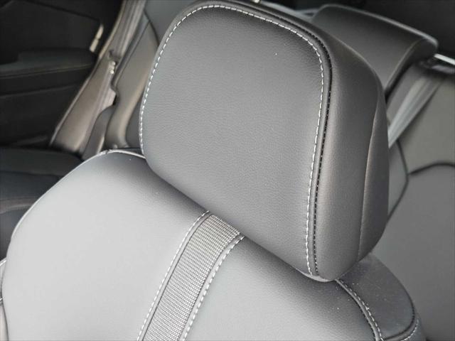 used 2026 Honda Passport car, priced at $45,218