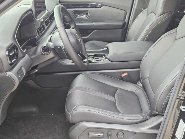 used 2026 Honda Passport car, priced at $45,218