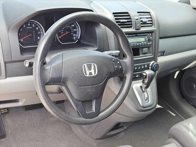 used 2010 Honda CR-V car, priced at $8,867